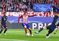 Bayern Múnich vs Atlético Madrid: 5 datos curiosos del partido