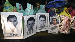 Exgobernador mexicano de Guerrero niega participación en caso Ayotzinapa