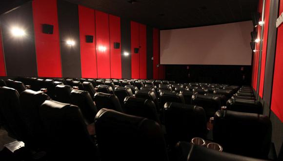 Las dos principales cadenas de cines del país ya abrieron sus puertas. (Foto: GEC)