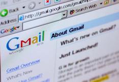 Gmail permite recuperar correos electrónicos enviados por error