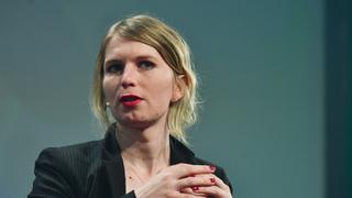 La justicia de Estados Unidos rechaza excarcelación de Chelsea Manning
