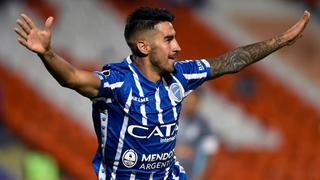 Cristal cayó 2-0 en Mendoza ante Godoy y redujo sus opciones de seguir en la Libertadores | VIDEO