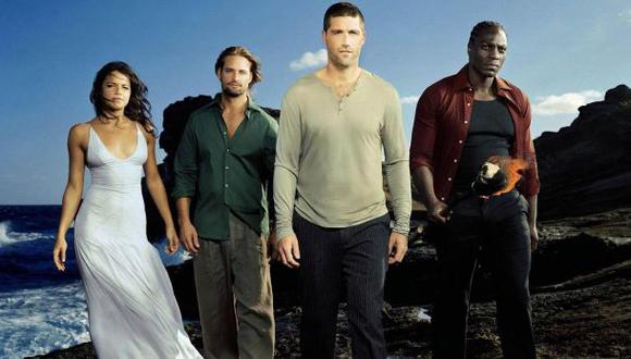 "Lost": "El regreso de la serie es inevitable", dice guionista