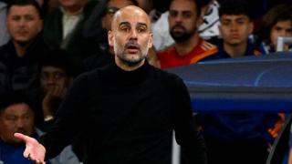 Pep Guardiola, el buen perdedor que lleva once años sin ganar la Champions League