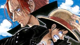 La mejor película de “One Piece” en Amazon Prime Video, con el Gear 5 de Luffy y un gran soundtrack