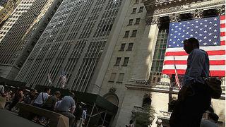 Wall Street cierra con ganancias la primera jornada de setiembre