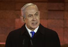 Emiratos arremete contra Netanyahu: “no tiene capacidad legal” para administrar Gaza