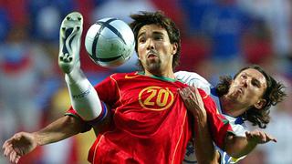 A propósito de Diego Costa: otras estrellas brasileñas que jugaron por la selección de otro país [FOTOS]