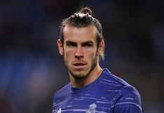 Real Madrid: Gareth Bale y la noticia que todo madridista esperaba