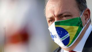 Pazuello, el paracaidista que está a cargo de la pandemia en Brasil 