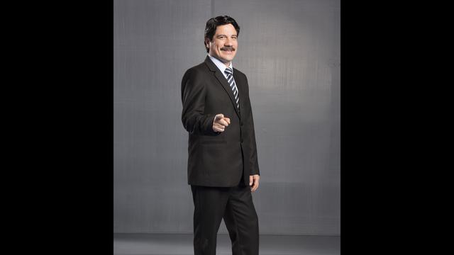 (Fotos: Difusión / Del Barrio Producciones)