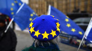 “Unión Europea: la fábula de los cerdos y los cuatro frugales”, por Farid Kahhat