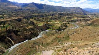 ¡Orgullo peruano! Los Valles del Colca y de los Volcanes reciben premio internacional por su compromiso con el medio ambiente