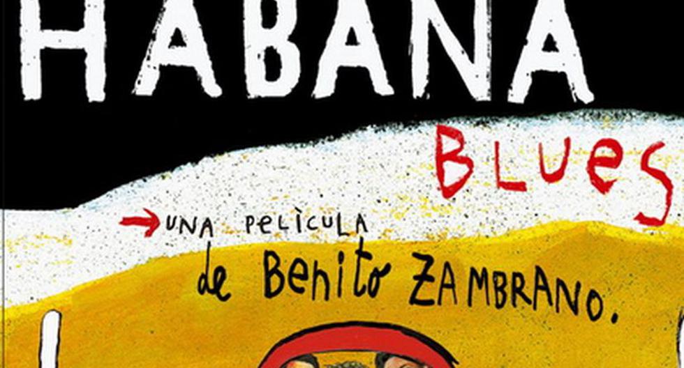 La película Habana Blues se proyectará en la sala Alzedo del Teatro Segura. (Foto: Wikimedia)