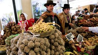 Apega: 7 propuestas para impulsar la gastronomía peruana