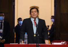 Abogado de Pedro Castillo no considera “una victoria” orden del TC de anular proceso por traición a la patria