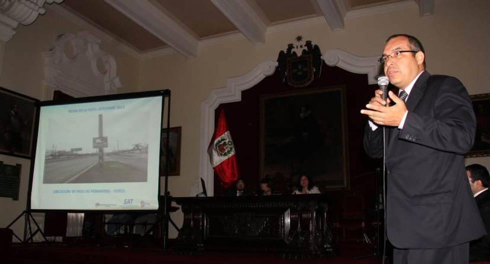 (Foto: Prensa Municipalidad de Lima)