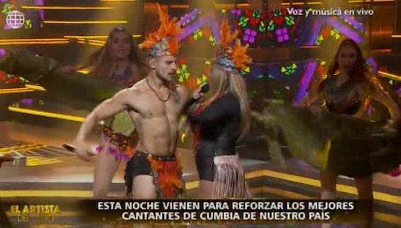Foto/Video: América TV
