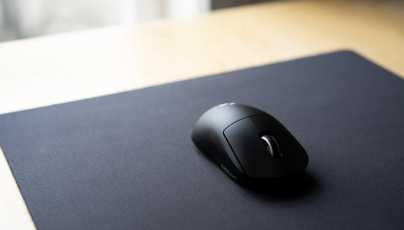 Descubre la manera correcta de limpiar tu mouse.