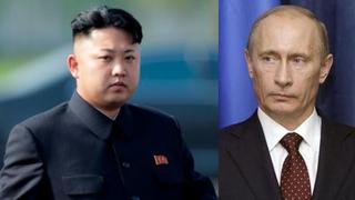 Corea del Norte y Rusia intensifican lazos militares