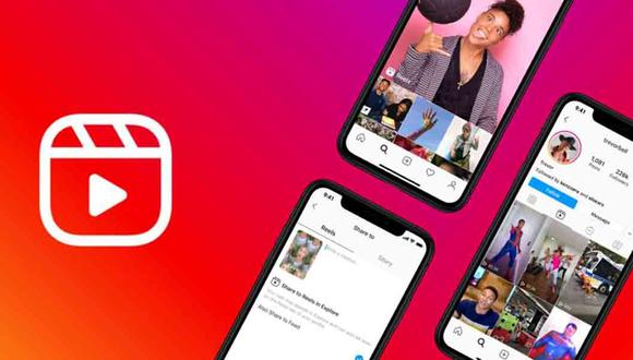 Instagram: ¿cómo crear un reel con tus mejores fotos del año?. (Foto: Instagram)