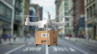 Delivery a través de drones: una modalidad que podría implementarse en los próximos 5 años en el Perú