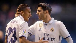 El Real Madrid espera recaudar 100 millones de euros por estos dos jugadores