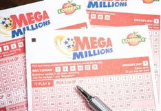 Mega Millions EN VIVO del 26 de septiembre: resultados, sorteo y jackpot de hoy