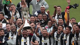 Alianza Lima 2021: resumen de lo mejor en un año donde pasó de la B a la gloria