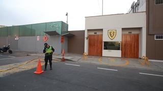 Surco: todo lo que se sabe sobre el disparo frente al colegio Markham en Monterrico