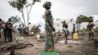 5 de los países que corren más riesgo de sufrir una “hambruna bíblica” a causa de la crisis del coronavirus