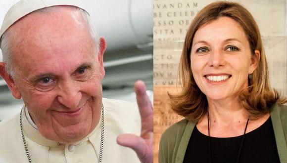 Papa Francisco nombra a mujer para dirigir los Museos Vaticanos