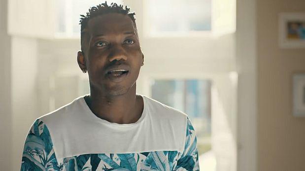 Andrés Mendoza 'se disculpa' por el gol errado ante Ecuador