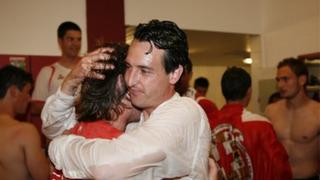 Unai Emery, el técnico sensación de Champions: los secretos más guardados del entrenador contados por el peruano que trabajó con él