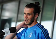 Real Madrid: Gareth Bale hizo polémica comparación sobre Atlético Madrid