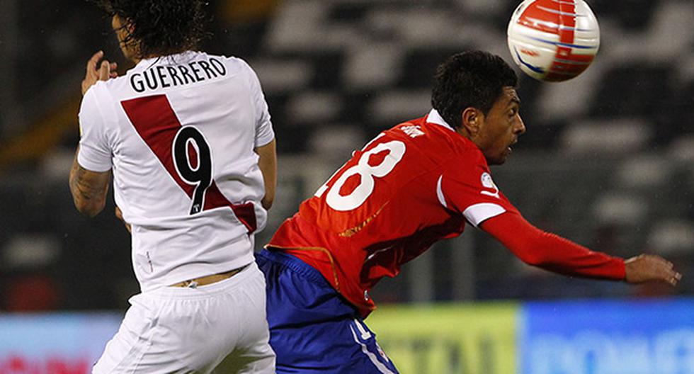Perú y Chile no fueron los únicos sancionados por la FIFA en Conmebol. (Foto: Getty Images)