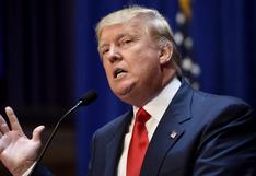 Donald Trump contra México: ''Obliga a su gente más indeseable a venir a EEUU''