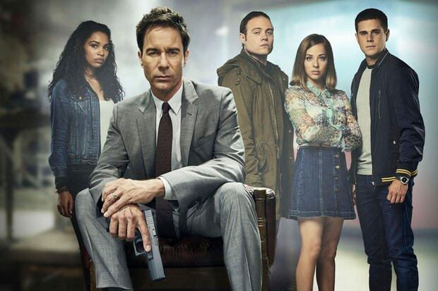 Travelers (Foto: Netflix)