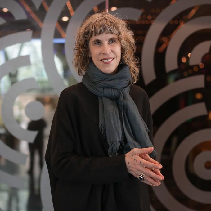 Nona Fernández, autora de “Voyager”: “La historia del universo es también nuestra historia”