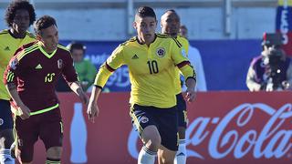 Eliminatorias: conozca cuánto debe pagar un venezolano para ver duelo ante Colombia