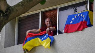 Líder opositor admite que coalición contra Maduro es "capítulo cerrado"