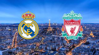 Liverpool vs. Real Madrid: hora en Colombia y dónde ver la Final de hoy