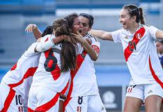 “Para ser una potencia sudamericana todo el circuito tiene que funcionar; clubes, liga y federación”: Los planes de la FPF para elevar el nivel del fútbol femenino