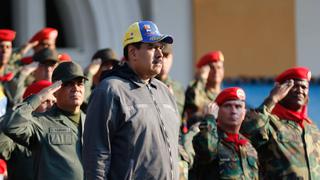 Parlamento ofrece nuevas garantías a militares para que rompan con Maduro