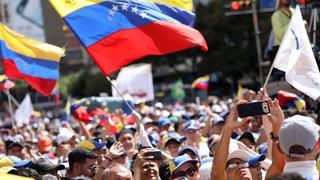 Ingreso mínimo mensual en Venezuela quedó en US$6,7 tras aumento de 50%