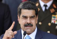 EE.UU. insta a oposición en Venezuela a mantenerse unida contra Maduro 