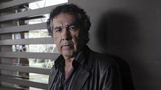 Hernán Rivera Letelier: "Me aburren las novelas de policías"