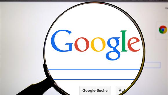 Google retira más de 6 mil millones de URL en su red por ser contenido pirata. (Foto: Archivo)