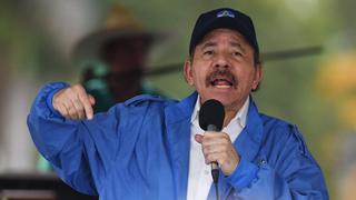 Ortega prohíbe entrar a Nicaragua a comisión de la OEA