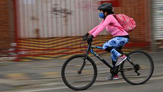 Así es el nuevo reglamento de la bicicleta en el Perú: el análisis de las sanciones y los derechos al pedalear 